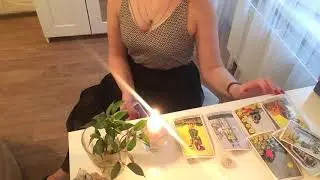 ТАРО РАСКЛАД.ЧТО ОЖИДАТЬ ВЕСНОЙ?☀️🌷