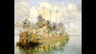 Рабы и Светлояр