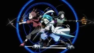 Beyblade X Opening Creditless English Version (4K AI Upscaled & Enhanced)