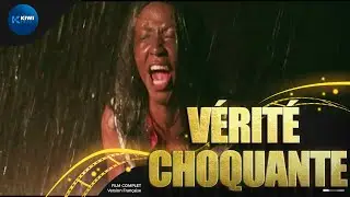 Héroïne ou Victime ? Le Passé Troublant de la Première Gouverneure du Nigeria  - BLACK SILHOUETTE VF