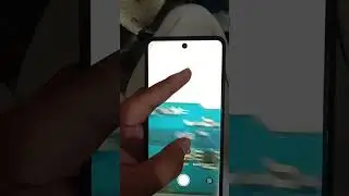 tecno spark 2024 bg6 camera zoom check 