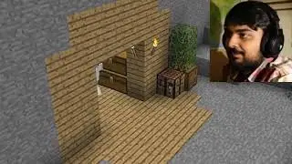 Minecraft: We'll Be Right Back ..| minecraft #827