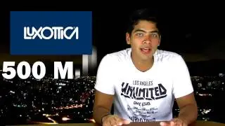 EL MONOPOLIO DE LOS LENTES | LeoFTS