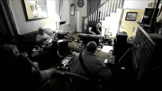 2021 - EGOBUNKER SERIES #3 - ANOTHER BRICK IN THE WALL - THE RON RUDY BAND   10 13 2021
