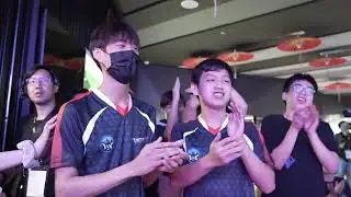 Identity V | SEA IVC 2023 Finals Recap