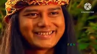 Awal Mula Para Pendekar Sakti di Kalahkan Angling Dharma Menggunakan Ajian Dasendria - Eps 1