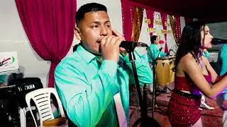 mix negrita La ChichoBand ALban