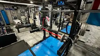 The End of Home Gym Fitness?