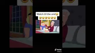 chris teaches he's grandpa how to jerk off