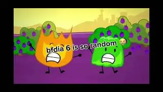 #bfdi memes i stole from the exit (part 2)