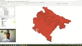 QGIS 2 Lesson 13   Creating binary rasters and converting raster data to polygons