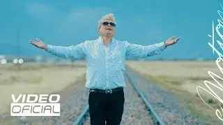 Misterio de Amor - Amarte hasta la muerte (Video Oficial)