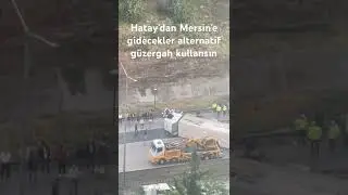 Adana otobanda kaza