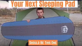 What Sleeping Pad Should I Get (My Recommendation)