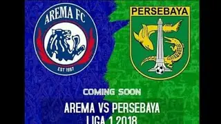 The power of bonek vs aremania