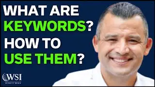 What are Keywords and How To Use Them? [Google Ads Keyword Tutorial]