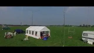 PA6T Field Day 2016