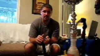 Hookah Hookah - Cavendish - HookahPro.com Review