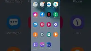 Chrome VS Internet | Browser Speed Test | Wi-Fi 5G | Galaxy S20+ | SAMSUNG