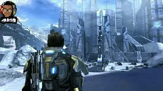 MASS EFFECT INFILTRATOR [300MB] [APK+DATA]Download link [MEGA] TODOS DISPOSITIVOS 2018