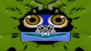 Klasky Csupo in Mari Group + Slow Voice