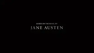 End Credits - Pride & Prejudice (2005)