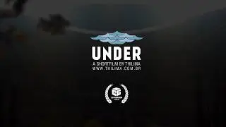 UNDER - Short Film - Thi Lima