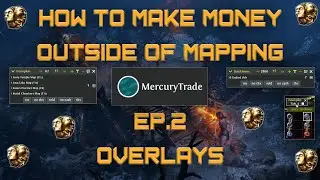 The Best Path of Exile Overlay