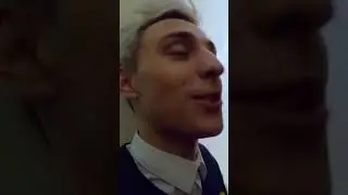 .Влад А4. Прятки в школе