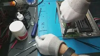 Reparo Carcaça Notebook
