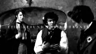 les miserables | un groupe qui a failli devenir historique