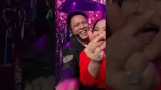 Duh boncengan motor banget gakkk tuhhh ☺️☺️☺️🥰🥰😘 #NadaNadaCinta #musikditiktok #rossaariel