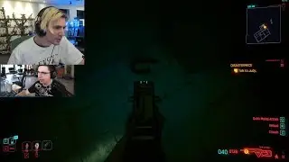 xQc reacts to Shroud being Shroud