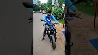 Bajaj Pulsar N160 Sitting and Riding Experience || 