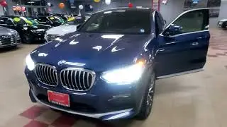 2019 BMW X4 Premium Package @ShowroomAutoBuddy
