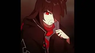 Scarlet | I'm the Grim Reaper Edit