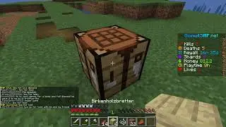 Minecraft S1E1