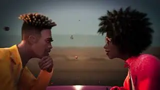 Mbithi - Sababisha (Official Video)