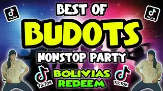 BEST of Budots | Nonstop Disco Party Mix | Bombtek Budots Remix 2025