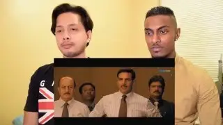 Special 26 | Trailer Reaction and Review | Stageflix
