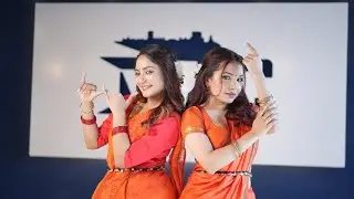 Bapuram Shapure dance cover featuring 