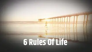6 Rules of Life #shortvideo