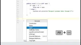 17. Java Access Modifiers