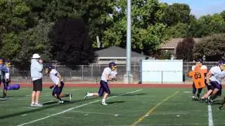 AV Football Promo Video