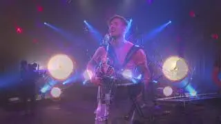 Chili Fernandez - Ahora (En Vivo)