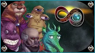 Approaching Infinity // C’est pas loin d’être prêt [Linux PC]