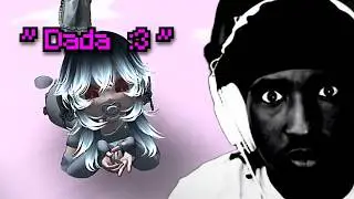 Trying to find age players in Vrchat