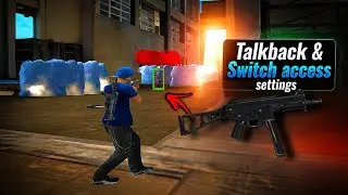 free fire macro sensi | Macrodroid Tutorial Free Fire Aim smooth - Fix Fps All Games !!