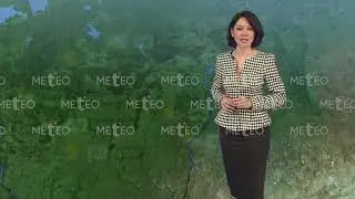 Погода в России на 28.03.2024 г., чт.