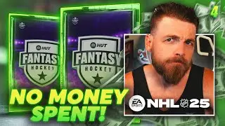 OPENING FANTASY PACKS! ! NO MONEY SPENT EP 4